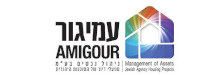 עמיגור ניהול נכסים בע"מ