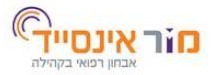 מור מאר בע"מ