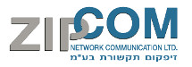 זיפקום תקשורת בע"מ