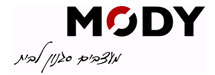 Mody יבוא ושיווק קרמיקה
