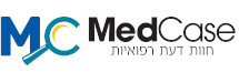 מד קייס בע״מ