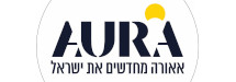 AURA ISRAEL | אאורה מחדשים את 
ישראל