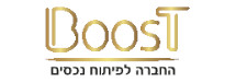 בוסט מושבים בע"מ
