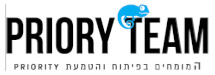 פריורי טים מערכות מידע בע"מ