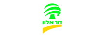 דור-אלון אנרגיה בישראל
