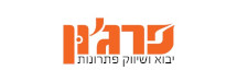 ניסים פרגון מסחר בע"מ