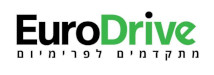 יורודרייב - EuroDrive