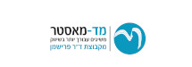 מד מאסטר בע"מ