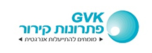 GVK קירור בע"מ