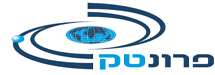 פרונטק בע"מ