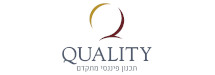 Quality סוכנות לביטוח