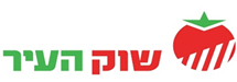 שוק העיר בע"מ