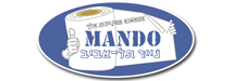 מנדו נייר תל אביב