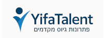YifaTalent – פתרונות גיוס מתקדמים