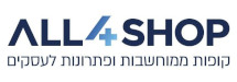 אול 4 שופ בע"מ