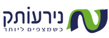 נירעותק ניר דוד - אגודה חקלאית 
שיתופית בע"מ