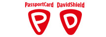 PassportCard- DavidShield