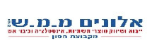 אלונים מ.מ.ש בע"מ