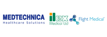 ILEX Medical Ltd