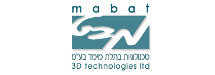 מבט טכנולוגיות בתלת מימד בע"מ